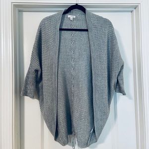 Charming Charlie knit cardigan S